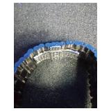 Renato T-Rex Ana-Digi World Timer Watch Renato T-Rex Ana-Digi World Timer Watch