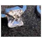 6 Stainless Steel Rings 6 Stainless Steel Rings