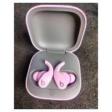 Beats by Dr. Dre Beats Fit Pro True Wireless Noise-Cancelling Earbuds - Stone Purple Beats by Dr. Dre Beats Fit Pro True Wireless Noise-Cancelling Earbuds - Stone Purple