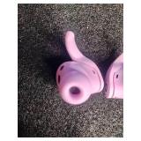 Beats by Dr. Dre Beats Fit Pro True Wireless Noise-Cancelling Earbuds - Stone Purple Beats by Dr. Dre Beats Fit Pro True Wireless Noise-Cancelling Earbuds - Stone Purple