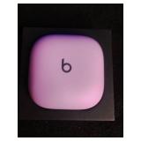 Beats by Dr. Dre Beats Fit Pro True Wireless Noise-Cancelling Earbuds - Stone Purple Beats by Dr. Dre Beats Fit Pro True Wireless Noise-Cancelling Earbuds - Stone Purple