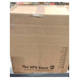 MegaChef 8-Liter Digital Electric Air Fryer MegaChef 8-Liter Digital Electric Air Fryer