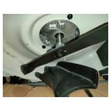 Pulsar 21" 200cc 3-in-1 Push Gas Lawn Mower Pulsar 21" 200cc 3-in-1 Push Gas Lawn Mower