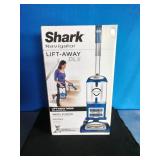 Shark Navigator Lift-Away Upright Vacuum Shark Navigator Lift-Away Upright Vacuum