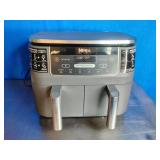 Ninja Foodi 8-Qt. 6-in-1 2-Basket Air Fryer with DualZone Technology Ninja Foodi 8-Qt. 6-in-1 2-Basket Air Fryer with DualZone Technology