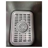 Ninja Foodi 8-Qt. 6-in-1 2-Basket Air Fryer with DualZone Technology Ninja Foodi 8-Qt. 6-in-1 2-Basket Air Fryer with DualZone Technology