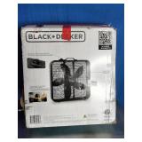 BLACK+DECKER 20" Box Fan with 3 Speed Settings BLACK+DECKER 20" Box Fan with 3 Speed Settings