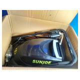 Sun Joe Mow Joe 14" 12-Amp Corded Electric Lawn Mower Sun Joe Mow Joe 14" 12-Amp Corded Electric Lawn Mower