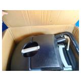 Sun Joe Mow Joe 14" 12-Amp Corded Electric Lawn Mower Sun Joe Mow Joe 14" 12-Amp Corded Electric Lawn Mower