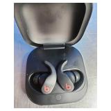 Beats by Dr. Dre Beats Fit Pro True Wireless Noise-Cancelling Earbuds - Black Beats by Dr. Dre Beats Fit Pro True Wireless Noise-Cancelling Earbuds - Black