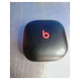 Beats by Dr. Dre Beats Fit Pro True Wireless Noise-Cancelling Earbuds - Black Beats by Dr. Dre Beats Fit Pro True Wireless Noise-Cancelling Earbuds - Black