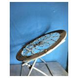 Foldable Bunjo Bungee Chair f Foldable Bunjo Bungee Chair f