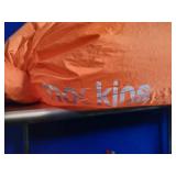 Inflatable Air Lounger Bag,Portable Air Beds Sleeping Sofa Couch for Travelling, Camping, Beach, Park, Backyard(Orange) Inflatable Air Lounger Bag,Portable Air Beds Sleeping Sofa Couch for Travelling, Camping, Beach, Park, Backyard(Orange)