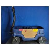 Todays Kids Wagon Todays Kids Wagon