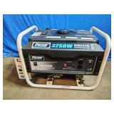 Pulsar 3250 Peak/2500 Running Watts Gas Generator Pulsar 3250 Peak/2500 Running Watts Gas Generator