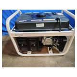 Pulsar 3250 Peak/2500 Running Watts Gas Generator Pulsar 3250 Peak/2500 Running Watts Gas Generator