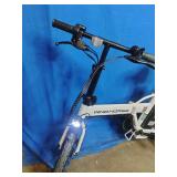 WindHorse W2A Foldable Electric Bike WindHorse W2A Foldable Electric Bike