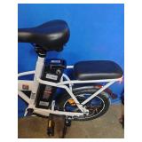 WindHorse W2A Foldable Electric Bike WindHorse W2A Foldable Electric Bike