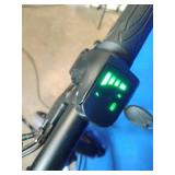 WindHorse W2A Foldable Electric Bike WindHorse W2A Foldable Electric Bike