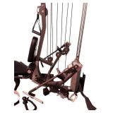 Hoist V5 Cable Machine - Multi-Use Home Gym Equipment