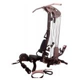 Hoist V5 Cable Machine - Multi-Use Home Gym Equipment