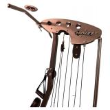 Hoist V5 Cable Machine - Multi-Use Home Gym Equipment