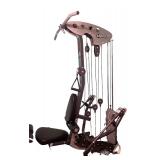 Hoist V5 Cable Machine - Multi-Use Home Gym Equipment