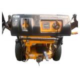 Cub Cadet SC 250 Cub Zero Turn Lawn Mower