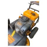 Cub Cadet SC 250 Cub Zero Turn Lawn Mower