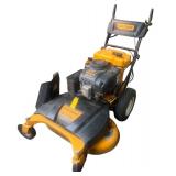 Cub Cadet SC 250 Cub Zero Turn Lawn Mower