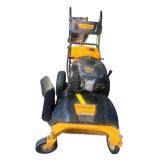 Cub Cadet SC 250 Cub Zero Turn Lawn Mower