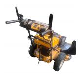 Cub Cadet SC 250 Cub Zero Turn Lawn Mower