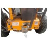 Cub Cadet SC 250 Cub Zero Turn Lawn Mower