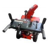 Ariens Gas-Powered Snow Blower