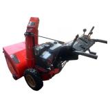 Ariens Gas-Powered Snow Blower
