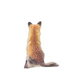 Original Fox Artwork