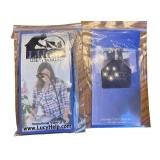 Lucy Art Projector with Flexible Arm and Accessories