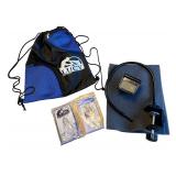 Lucy Art Projector with Flexible Arm and Accessories