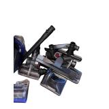 Dyson Ball Multi Floor Upright Vacuum with Attachment Set