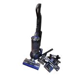 Dyson Ball Multi Floor Upright Vacuum with Attachment Set