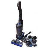 Dyson Ball Multi Floor Upright Vacuum with Attachment Set