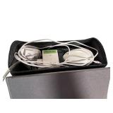 Smart Nora Contact-Free Snoring Solution with Accessories and Case