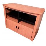 Entertainment Console