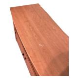 Entertainment Console