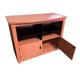 Entertainment Console