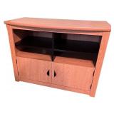 Entertainment Console