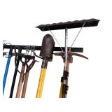 Collection of Various Yard and Garden Tools