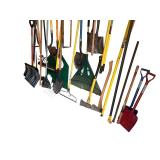 Collection of Various Yard and Garden Tools