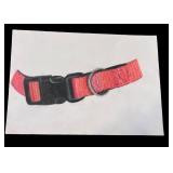 Collection of 10 Animal-Themed Art Prints and Drawings - Original Artwork