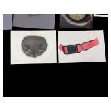 Collection of 10 Animal-Themed Art Prints and Drawings - Original Artwork